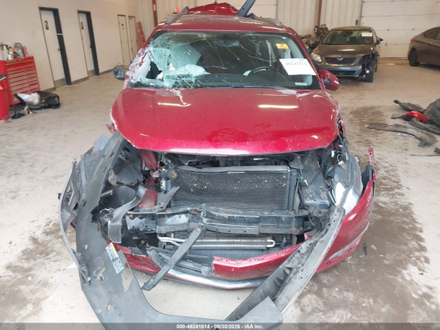 Aukcja sprzedaży 2013 Chevrolet Traverse 2lt, vin: 1GNKVJKD1DJ237247, numer aukcji: 46241514