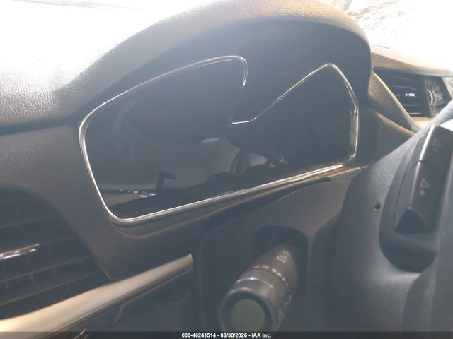 Aukcja sprzedaży 2013 Chevrolet Traverse 2lt, vin: 1GNKVJKD1DJ237247, numer aukcji: 46241514