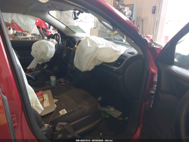 Aukcja sprzedaży 2013 Chevrolet Traverse 2lt, vin: 1GNKVJKD1DJ237247, numer aukcji: 46241514