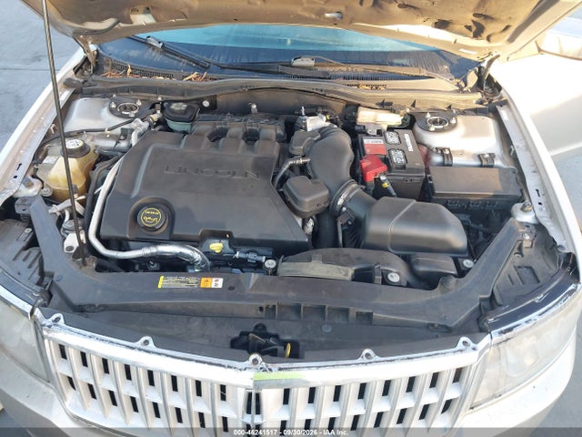Aukcja sprzedaży 2007 Lincoln Mkz, vin: 3LNHM26T77R667108, numer aukcji: 46241517