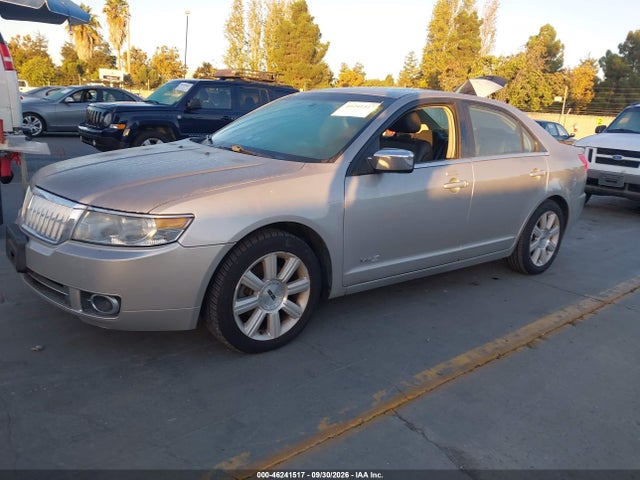 Aukcja sprzedaży 2007 Lincoln Mkz, vin: 3LNHM26T77R667108, numer aukcji: 46241517