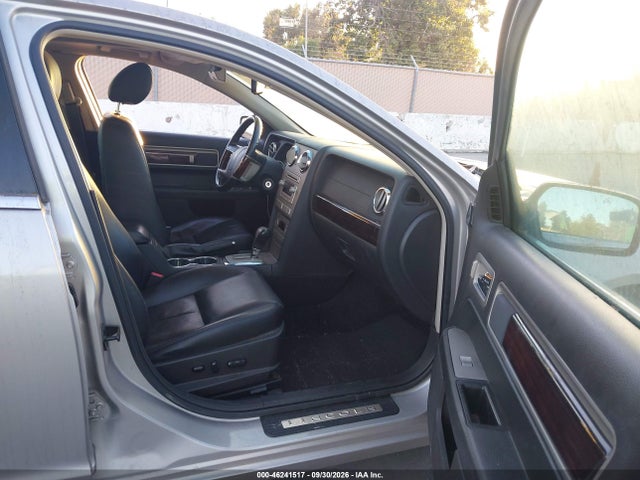 Aukcja sprzedaży 2007 Lincoln Mkz, vin: 3LNHM26T77R667108, numer aukcji: 46241517