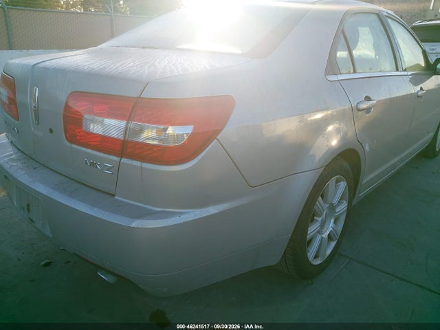 Aukcja sprzedaży 2007 Lincoln Mkz, vin: 3LNHM26T77R667108, numer aukcji: 46241517