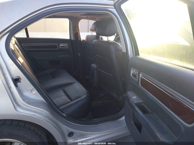 Aukcja sprzedaży 2007 Lincoln Mkz, vin: 3LNHM26T77R667108, numer aukcji: 46241517