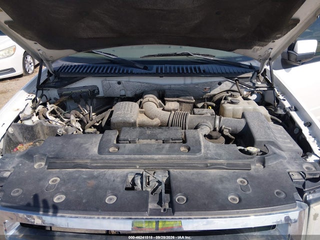 46241518 :رقم المزاد ، 1FMJU1K50CEF66587 vin ، 2012 Ford Expedition Limited مزاد بيع