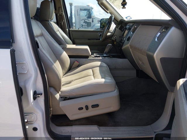 46241518 :رقم المزاد ، 1FMJU1K50CEF66587 vin ، 2012 Ford Expedition Limited مزاد بيع