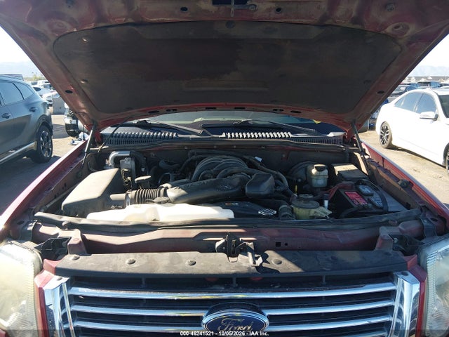 Aukcja sprzedaży 2007 Ford Explorer Xlt, vin: 1FMEU63887UB29083, numer aukcji: 46241521