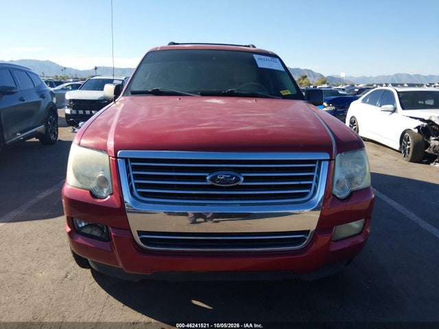 Aukcja sprzedaży 2007 Ford Explorer Xlt, vin: 1FMEU63887UB29083, numer aukcji: 46241521