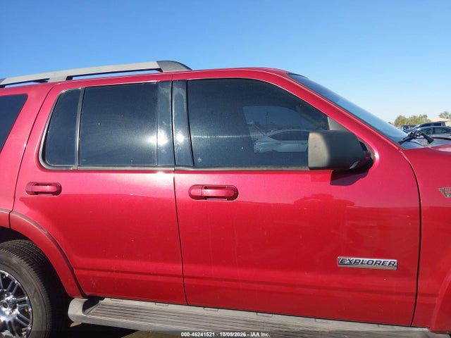 Aukcja sprzedaży 2007 Ford Explorer Xlt, vin: 1FMEU63887UB29083, numer aukcji: 46241521