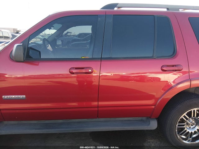 Aukcja sprzedaży 2007 Ford Explorer Xlt, vin: 1FMEU63887UB29083, numer aukcji: 46241521
