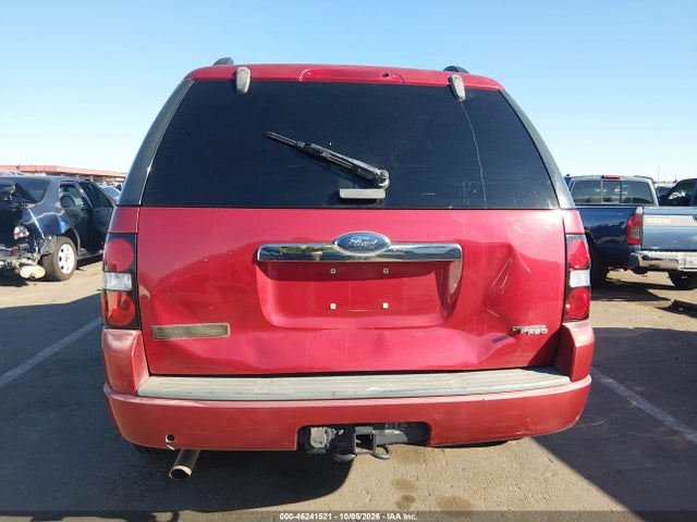 Aukcja sprzedaży 2007 Ford Explorer Xlt, vin: 1FMEU63887UB29083, numer aukcji: 46241521