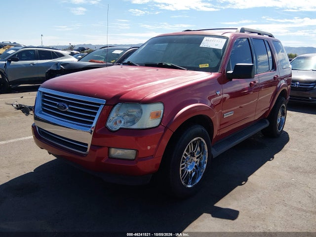 Aukcja sprzedaży 2007 Ford Explorer Xlt, vin: 1FMEU63887UB29083, numer aukcji: 46241521