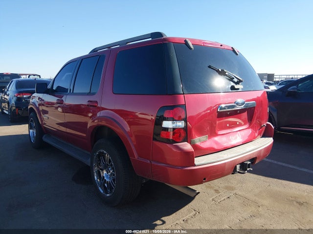 Aukcja sprzedaży 2007 Ford Explorer Xlt, vin: 1FMEU63887UB29083, numer aukcji: 46241521