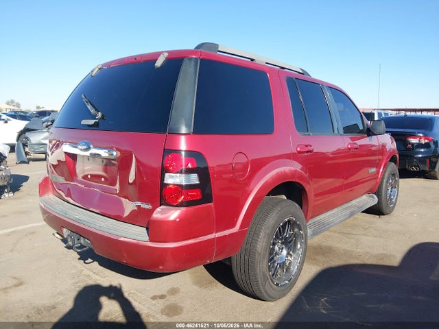 Aukcja sprzedaży 2007 Ford Explorer Xlt, vin: 1FMEU63887UB29083, numer aukcji: 46241521