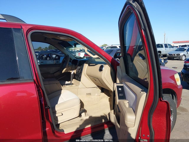 Aukcja sprzedaży 2007 Ford Explorer Xlt, vin: 1FMEU63887UB29083, numer aukcji: 46241521