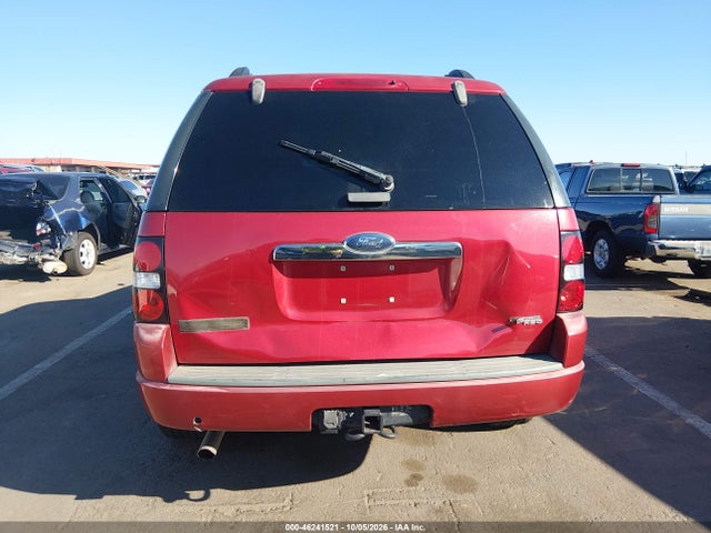 Aukcja sprzedaży 2007 Ford Explorer Xlt, vin: 1FMEU63887UB29083, numer aukcji: 46241521