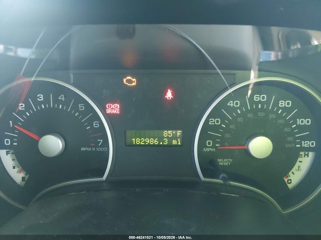 Aukcja sprzedaży 2007 Ford Explorer Xlt, vin: 1FMEU63887UB29083, numer aukcji: 46241521