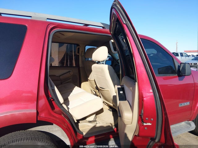 Aukcja sprzedaży 2007 Ford Explorer Xlt, vin: 1FMEU63887UB29083, numer aukcji: 46241521