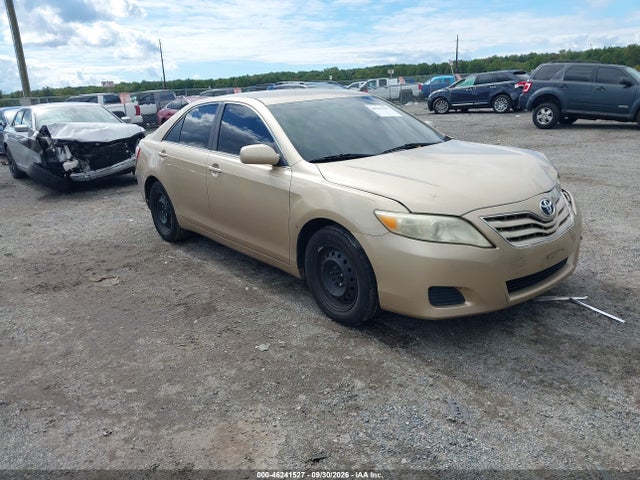 Продаж на аукціоні авто 2011 Toyota Camry, vin: 4T1BF3EK5BU180599, номер лоту: 46241527
