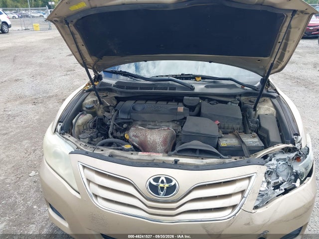 Продаж на аукціоні авто 2011 Toyota Camry, vin: 4T1BF3EK5BU180599, номер лоту: 46241527