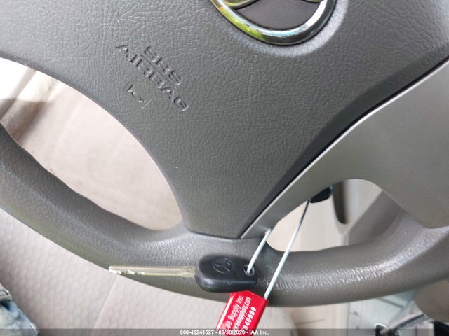 Продаж на аукціоні авто 2011 Toyota Camry, vin: 4T1BF3EK5BU180599, номер лоту: 46241527