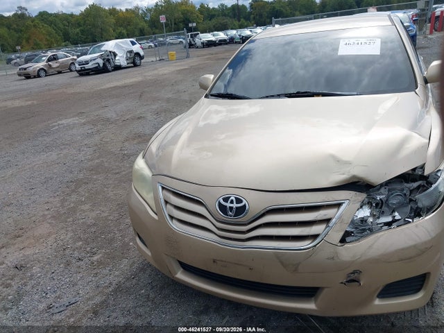 Продаж на аукціоні авто 2011 Toyota Camry, vin: 4T1BF3EK5BU180599, номер лоту: 46241527