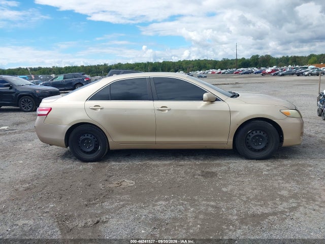 Продаж на аукціоні авто 2011 Toyota Camry, vin: 4T1BF3EK5BU180599, номер лоту: 46241527