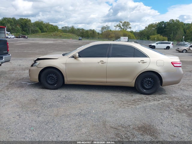 Продаж на аукціоні авто 2011 Toyota Camry, vin: 4T1BF3EK5BU180599, номер лоту: 46241527