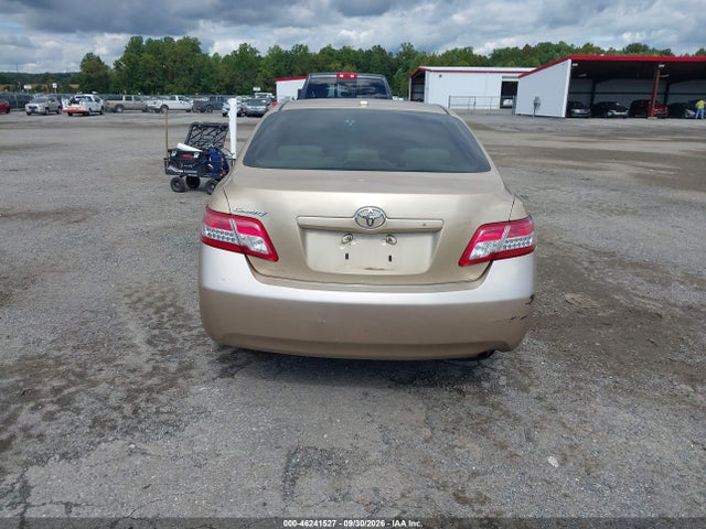 Продаж на аукціоні авто 2011 Toyota Camry, vin: 4T1BF3EK5BU180599, номер лоту: 46241527