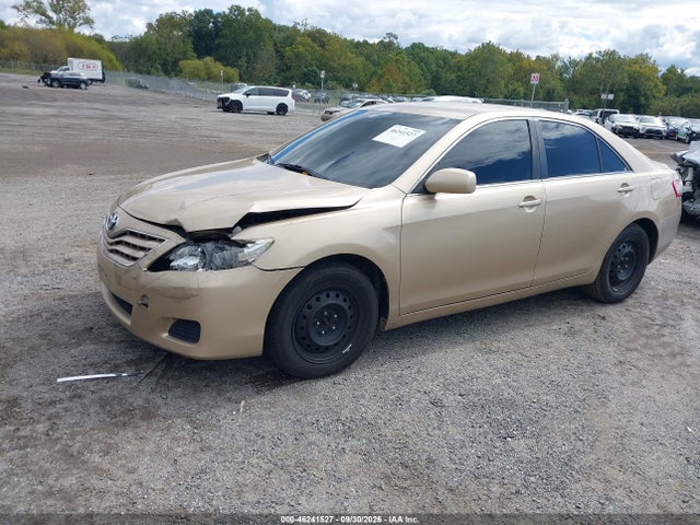 Продаж на аукціоні авто 2011 Toyota Camry, vin: 4T1BF3EK5BU180599, номер лоту: 46241527