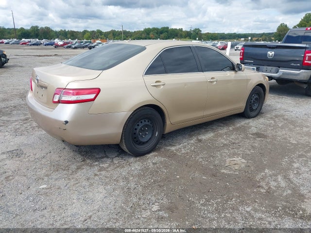Продаж на аукціоні авто 2011 Toyota Camry, vin: 4T1BF3EK5BU180599, номер лоту: 46241527