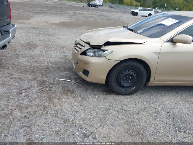 Продаж на аукціоні авто 2011 Toyota Camry, vin: 4T1BF3EK5BU180599, номер лоту: 46241527