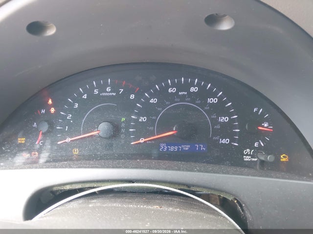 Продаж на аукціоні авто 2011 Toyota Camry, vin: 4T1BF3EK5BU180599, номер лоту: 46241527