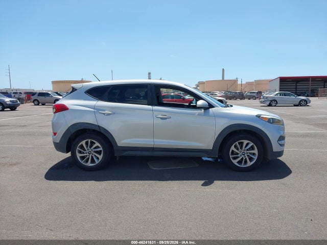 Продаж на аукціоні авто 2018 Hyundai Tucson Se, vin: KM8J23A4XJU706237, номер лоту: 46241531