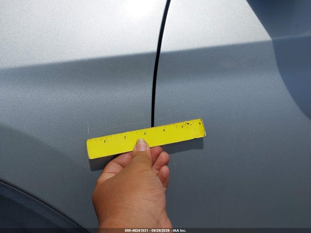 Продаж на аукціоні авто 2018 Hyundai Tucson Se, vin: KM8J23A4XJU706237, номер лоту: 46241531
