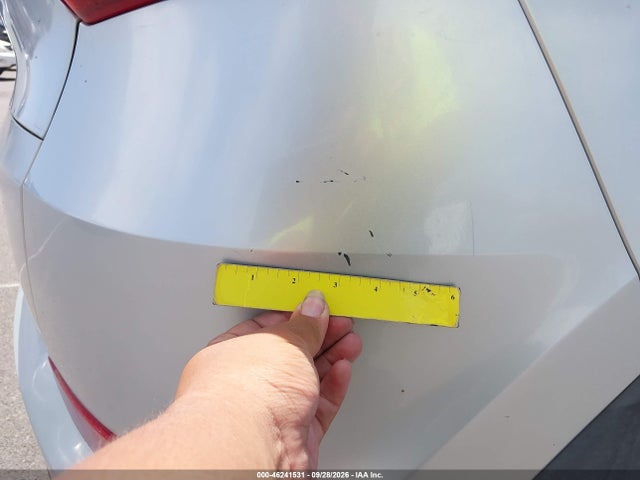 Продаж на аукціоні авто 2018 Hyundai Tucson Se, vin: KM8J23A4XJU706237, номер лоту: 46241531
