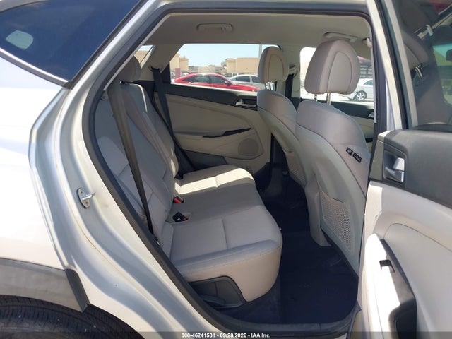 Продаж на аукціоні авто 2018 Hyundai Tucson Se, vin: KM8J23A4XJU706237, номер лоту: 46241531