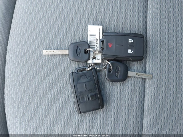 Продажа на аукционе авто 2016 Chevrolet Colorado Wt, vin: 1GCHSBEA3G1340998, номер лота: 46241545