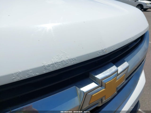 Продажа на аукционе авто 2016 Chevrolet Colorado Wt, vin: 1GCHSBEA3G1340998, номер лота: 46241545