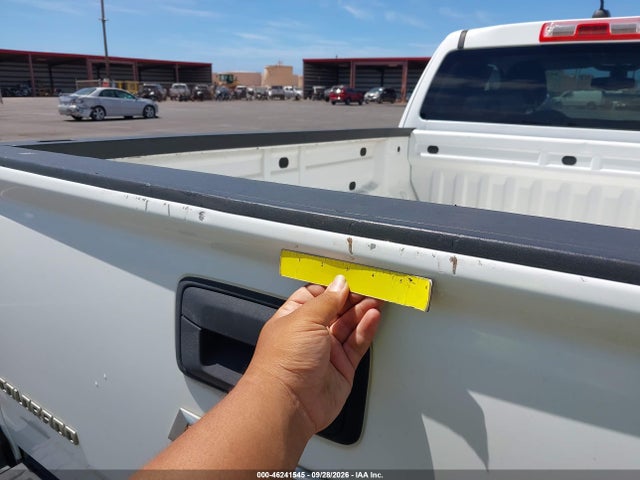Продажа на аукционе авто 2016 Chevrolet Colorado Wt, vin: 1GCHSBEA3G1340998, номер лота: 46241545