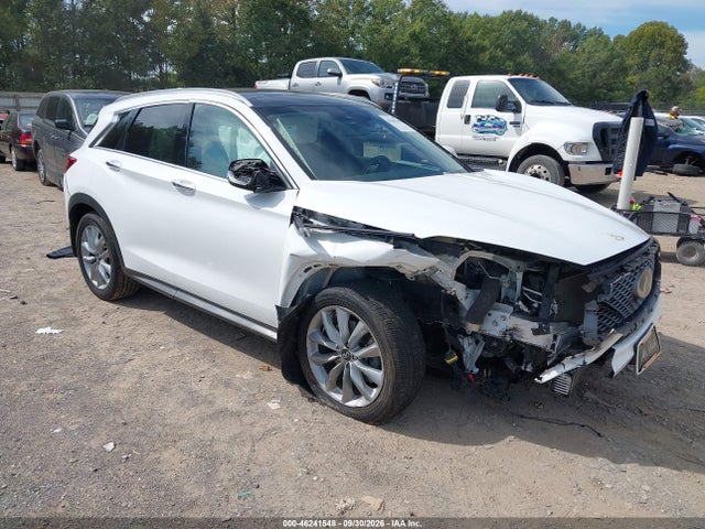 Продажа на аукционе авто 2021 Infiniti Qx50 Luxe Awd, vin: 3PCAJ5BB7MF120026, номер лота: 46241548