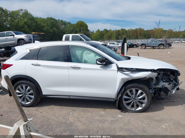 Продажа на аукционе авто 2021 Infiniti Qx50 Luxe Awd, vin: 3PCAJ5BB7MF120026, номер лота: 46241548