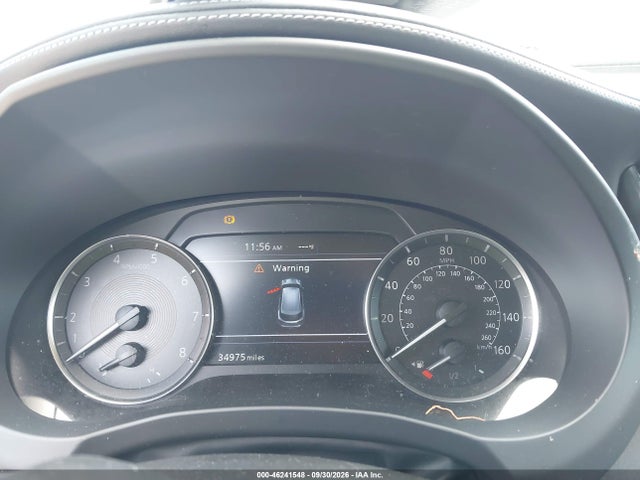 Продажа на аукционе авто 2021 Infiniti Qx50 Luxe Awd, vin: 3PCAJ5BB7MF120026, номер лота: 46241548