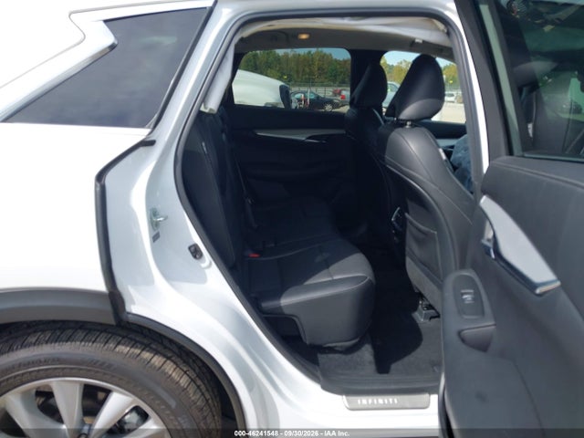 Продажа на аукционе авто 2021 Infiniti Qx50 Luxe Awd, vin: 3PCAJ5BB7MF120026, номер лота: 46241548