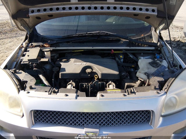 46241549 :رقم المزاد ، 1GNDV23138D154975 vin ، 2008 Chevrolet Uplander Ls مزاد بيع