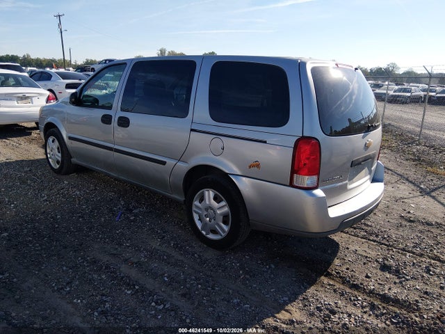 46241549 :رقم المزاد ، 1GNDV23138D154975 vin ، 2008 Chevrolet Uplander Ls مزاد بيع