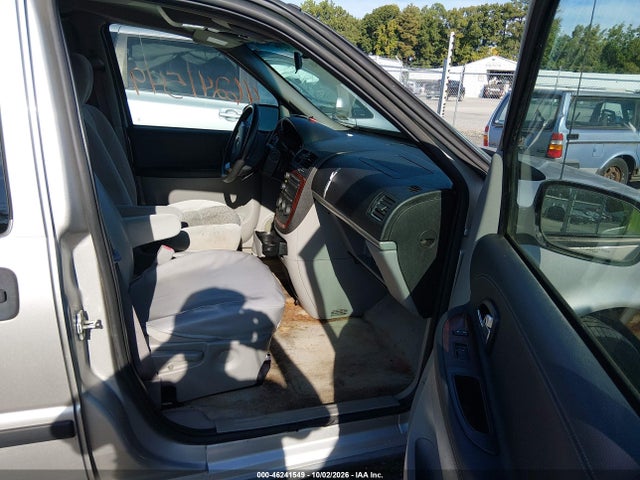 46241549 :رقم المزاد ، 1GNDV23138D154975 vin ، 2008 Chevrolet Uplander Ls مزاد بيع