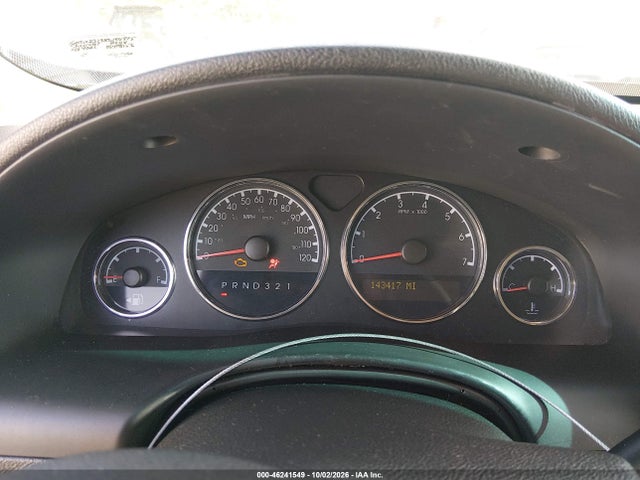 46241549 :رقم المزاد ، 1GNDV23138D154975 vin ، 2008 Chevrolet Uplander Ls مزاد بيع