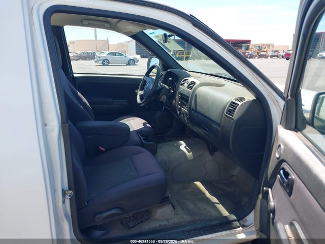 Продаж на аукціоні авто 2012 Chevrolet Colorado Work Truck, vin: 1GCCSBF92C8141568, номер лоту: 46241558