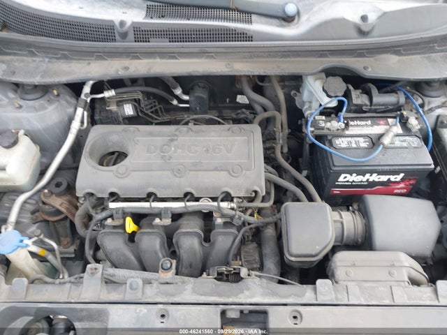 46241560 :رقم المزاد ، KNDPB3A23D7426966 vin ، 2013 Kia Sportage Lx مزاد بيع